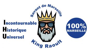 King Raoult